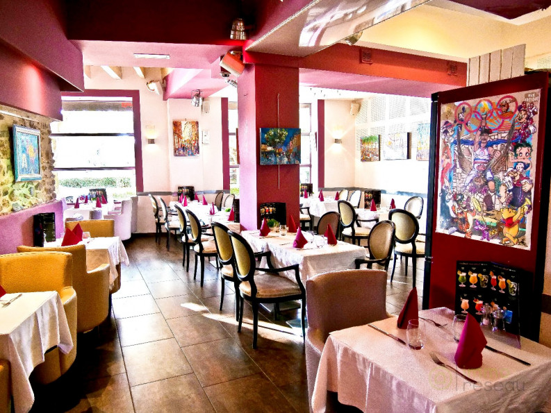 vente Restaurant Nimes - Photo 3