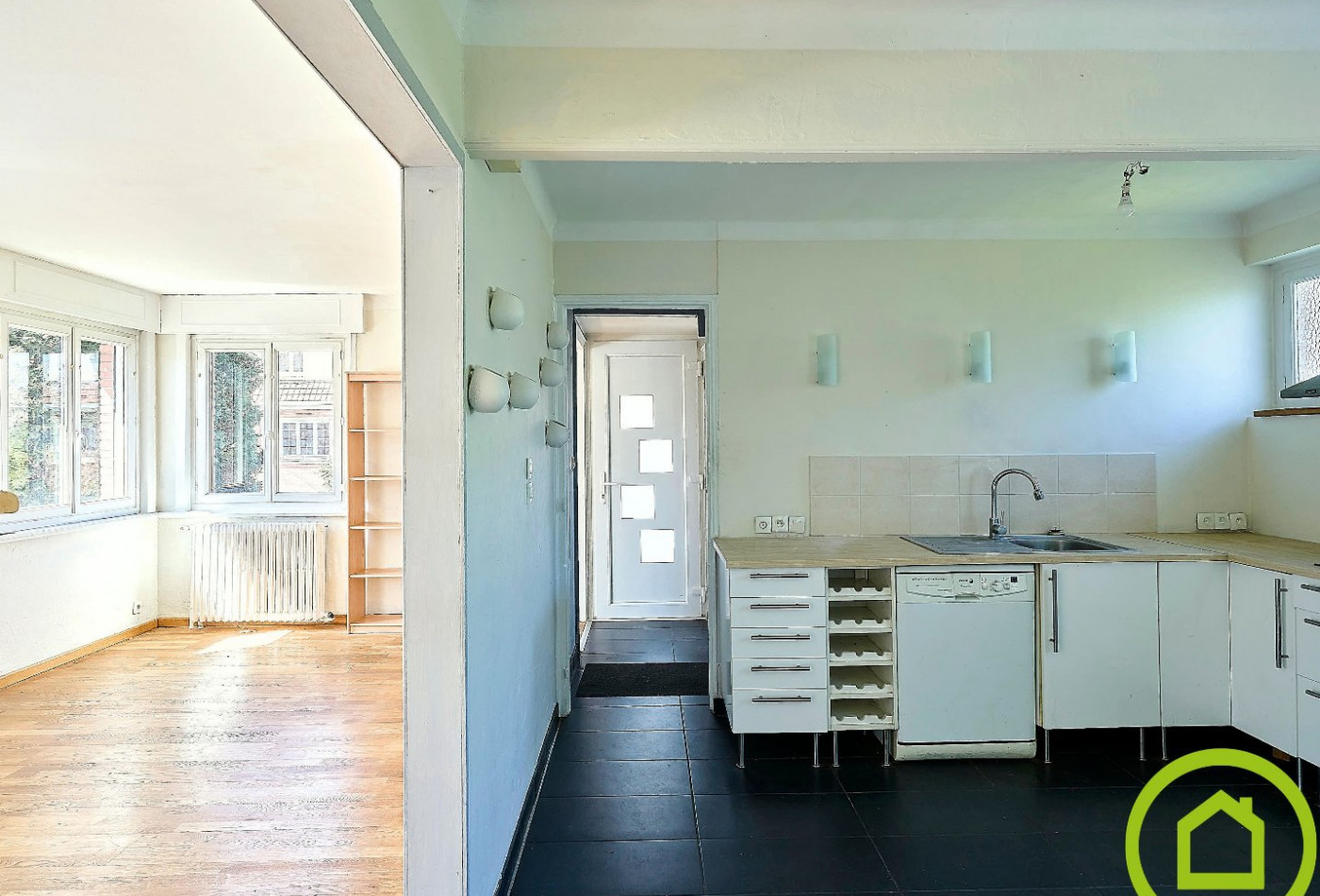 vente Maison Villeneuve D'ascq - Photo 3