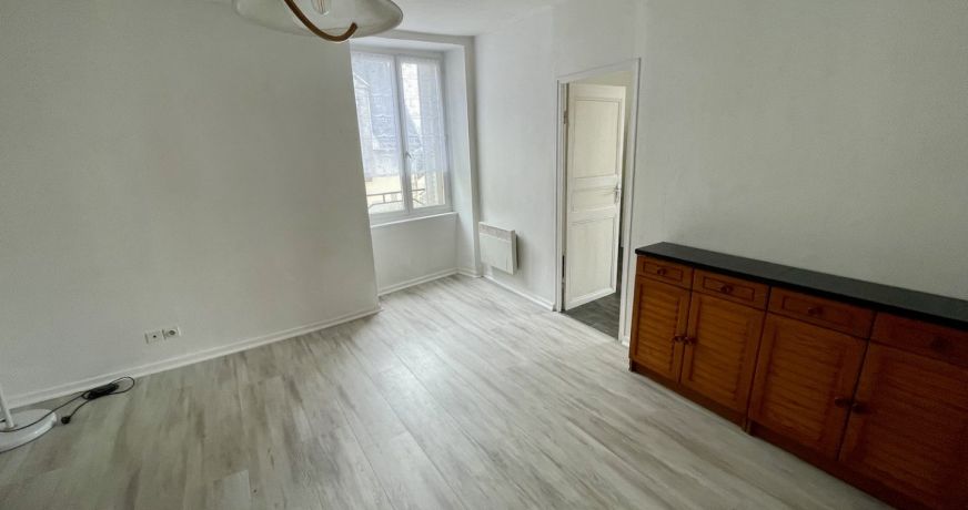 vente Immeuble La Souterraine