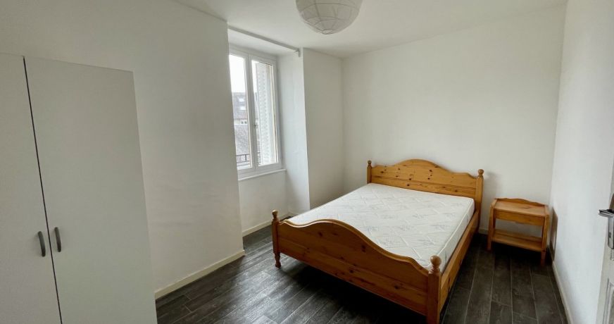 vente Immeuble La Souterraine