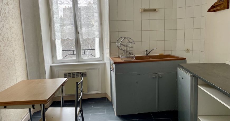 vente Immeuble La Souterraine