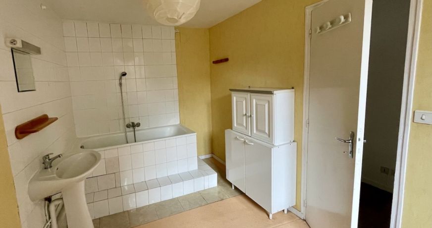 vente Immeuble La Souterraine