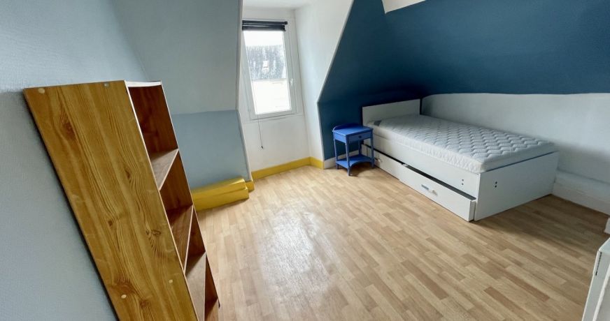 vente Immeuble La Souterraine