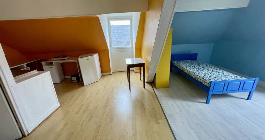 vente Immeuble La Souterraine