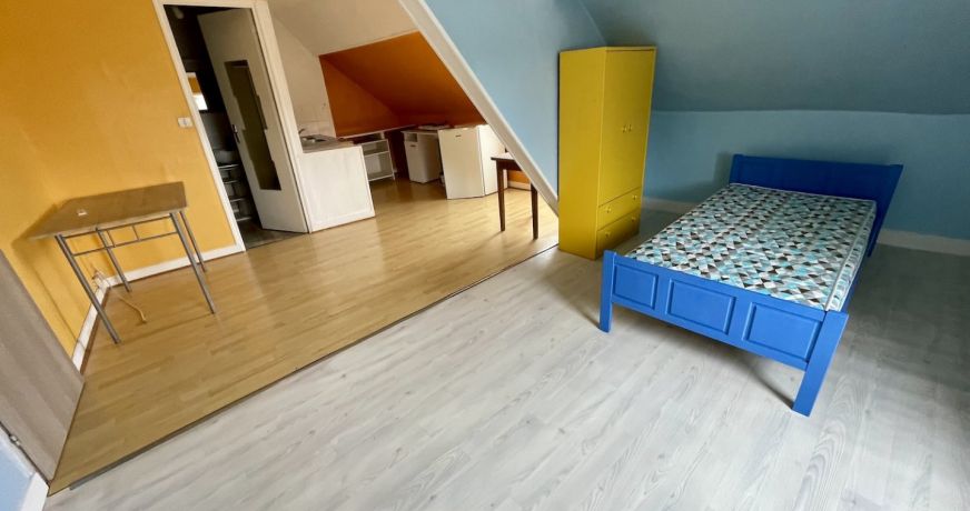 vente Immeuble La Souterraine