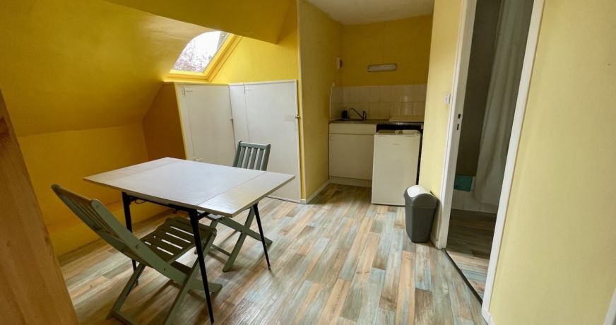 vente Immeuble La Souterraine