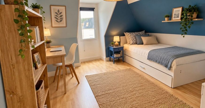 vente Immeuble La Souterraine