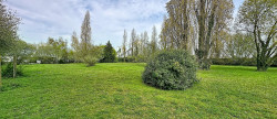 vente Terrain Allaire