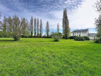 vente Terrain Allaire