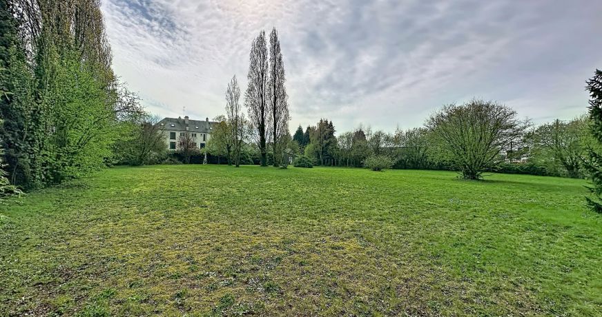 vente Terrain Allaire