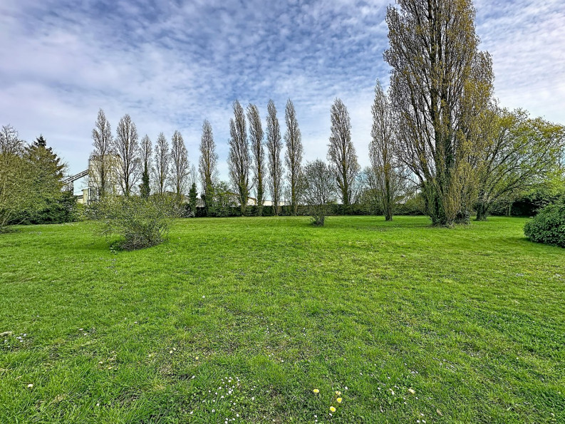 vente Terrain Allaire - Photo 6