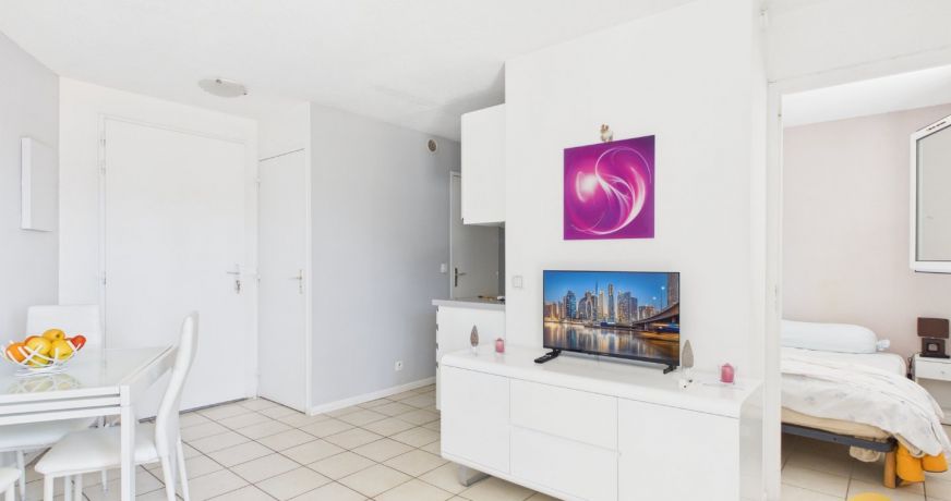 vente Appartement Theoule Sur Mer