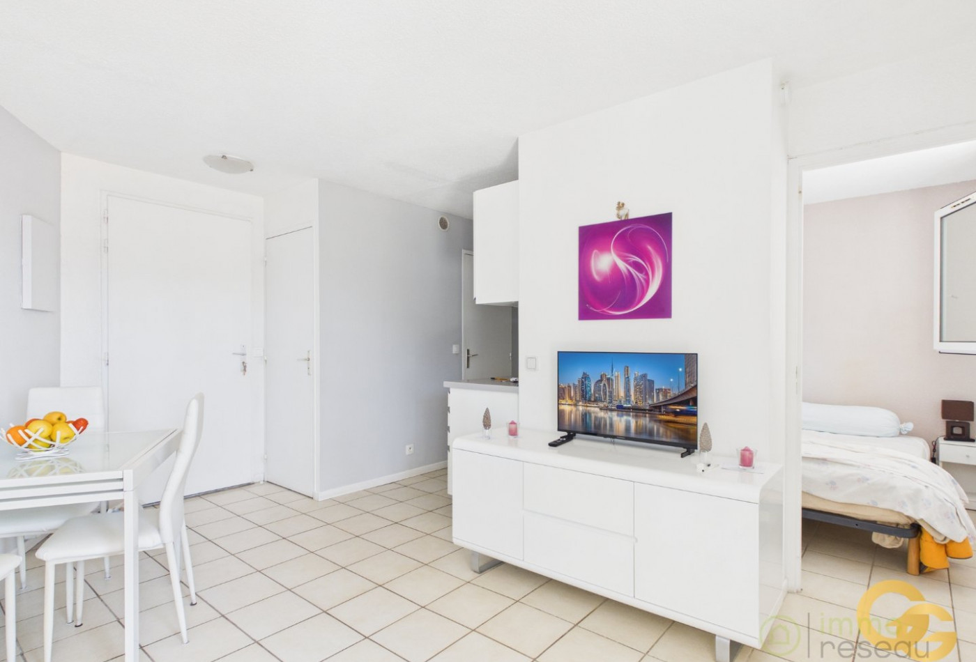 vente Appartement Theoule Sur Mer - Photo 3