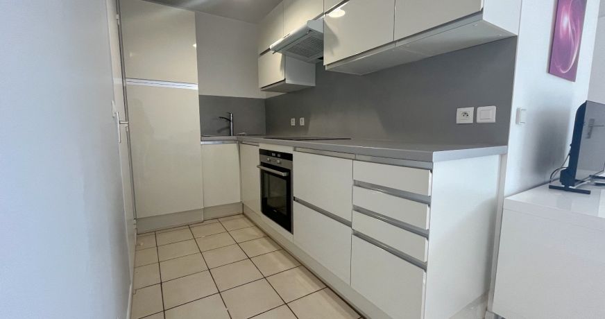 vente Appartement Theoule Sur Mer