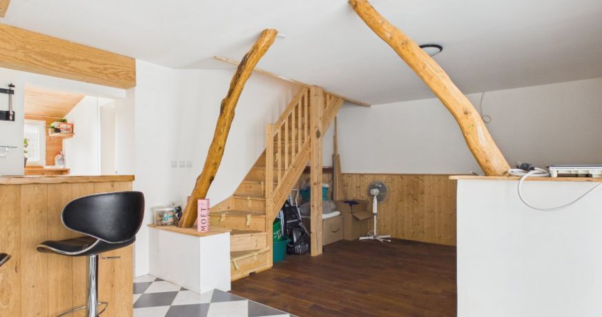 vente Maison Rogy