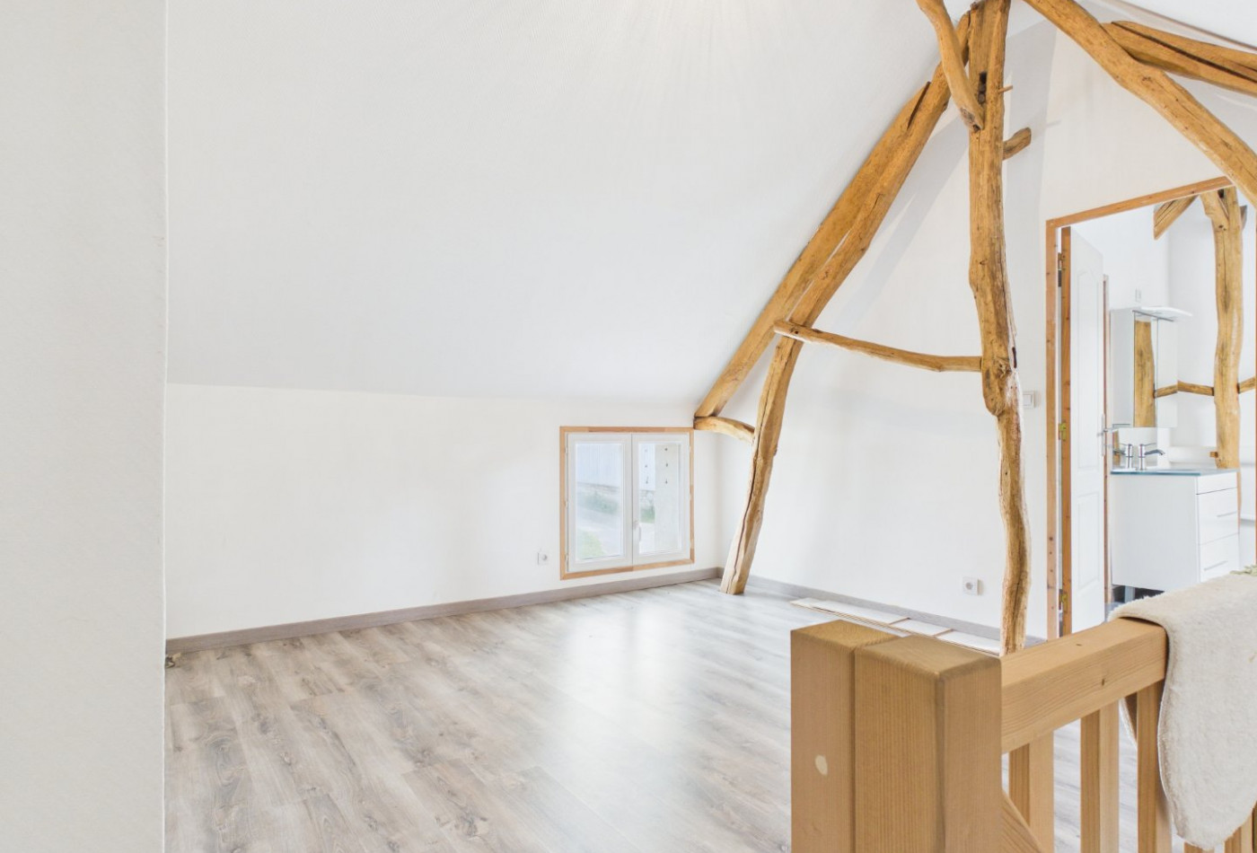 vente Maison Rogy - Photo 9