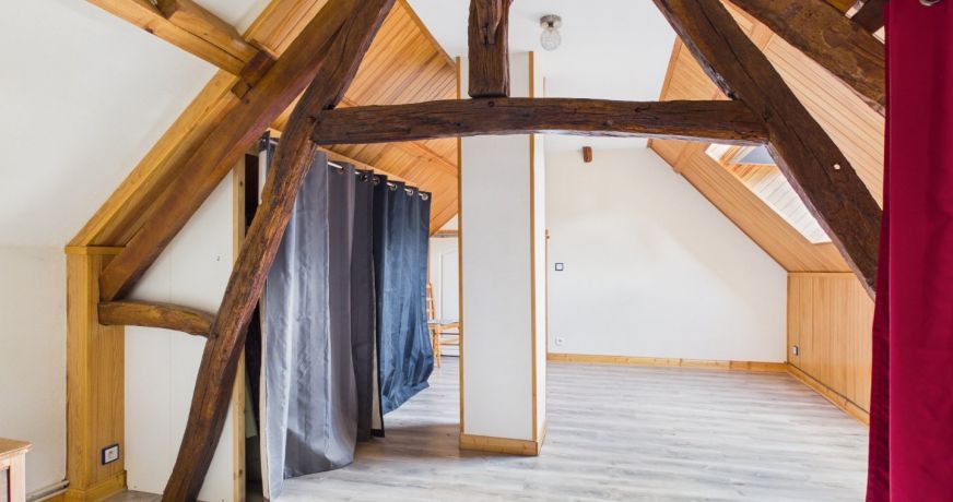 vente Maison Rogy