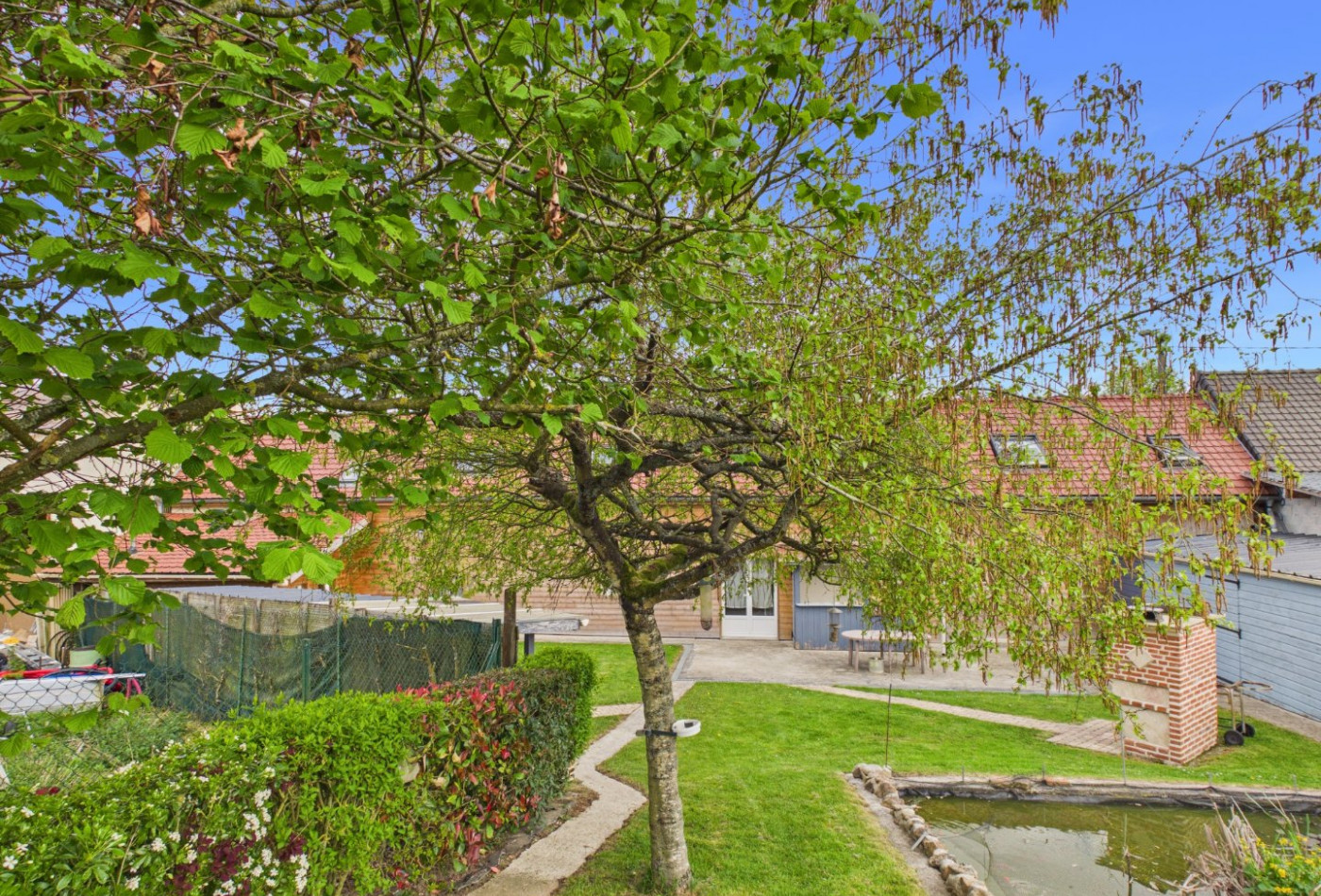 vente Maison Rogy - Photo 2