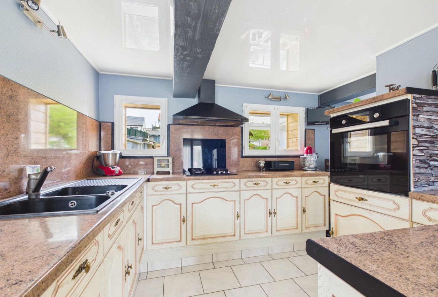vente Maison Rogy - Photo 1