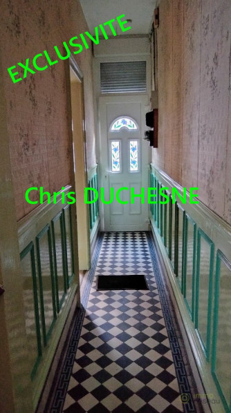 vente Maison Le Cateau Cambresis - Photo 1