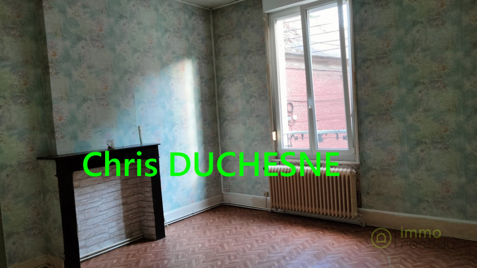 vente Maison Le Cateau Cambresis - Photo 2