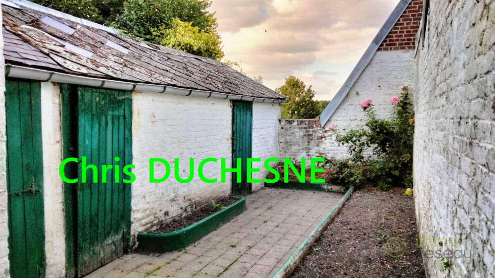 vente Maison Le Cateau Cambresis - Photo 4