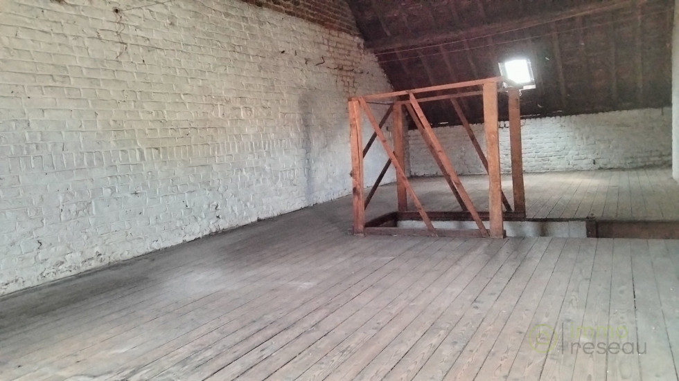 vente Maison Le Cateau Cambresis - Photo 6
