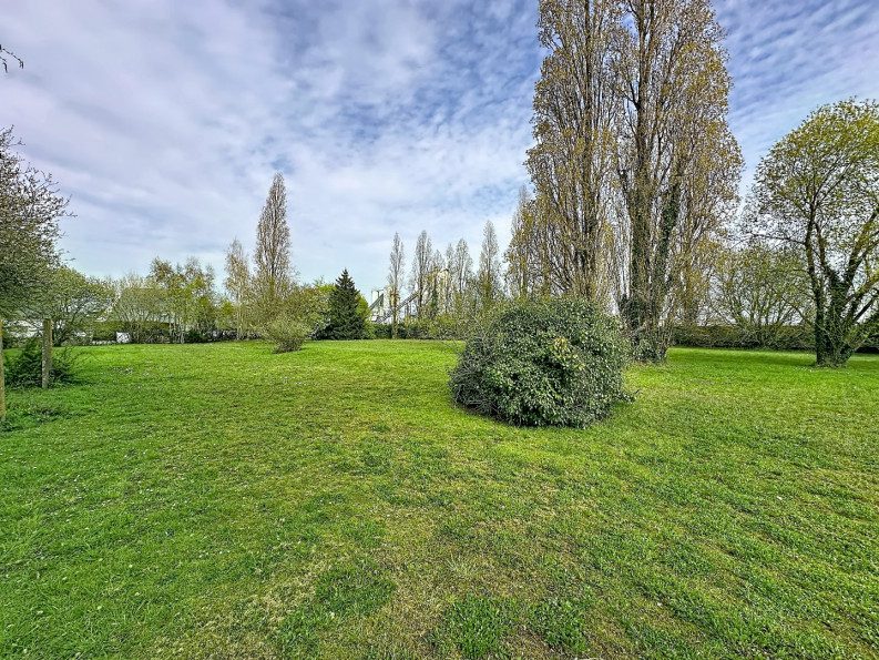 vente Terrain Allaire - Photo 2