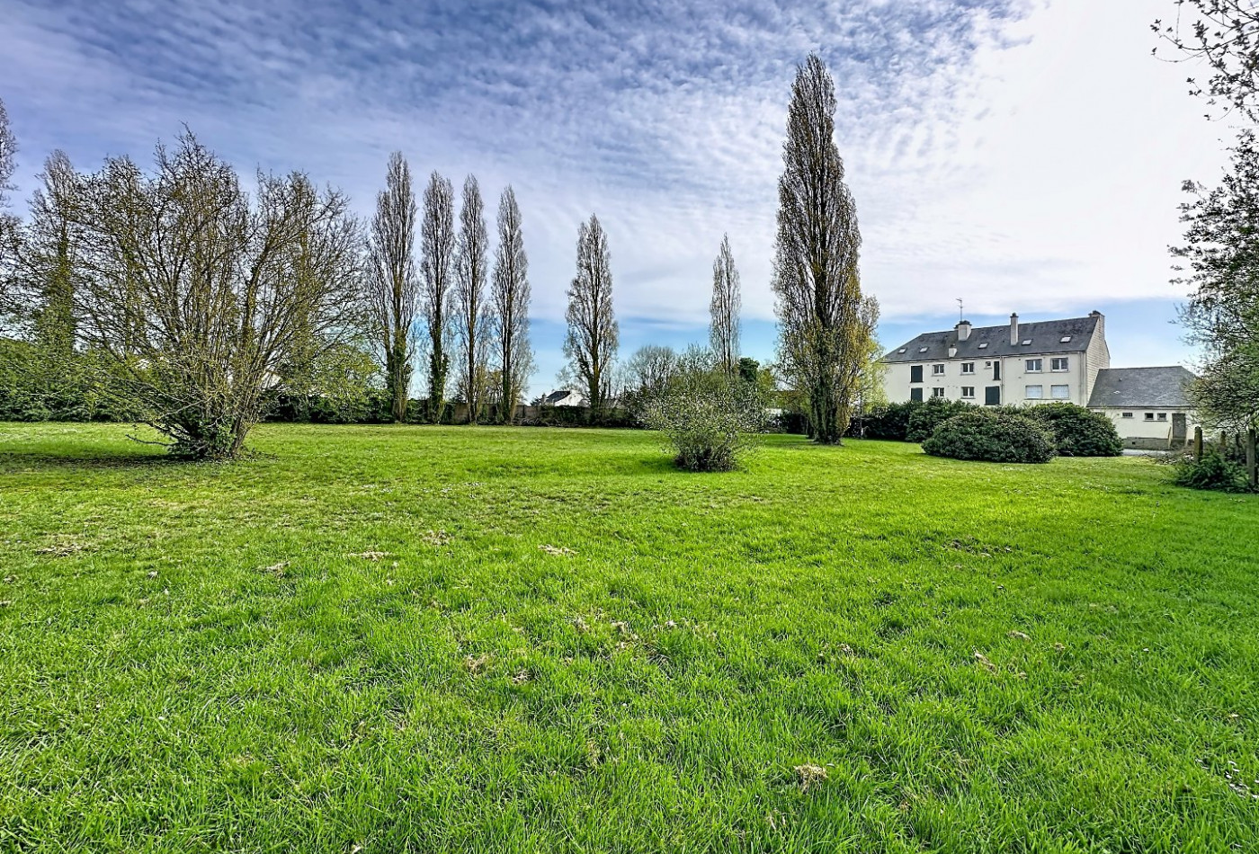 vente Terrain Allaire - Photo 3