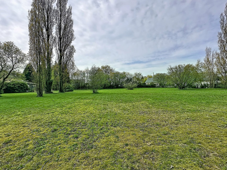 vente Terrain Allaire - Photo 5