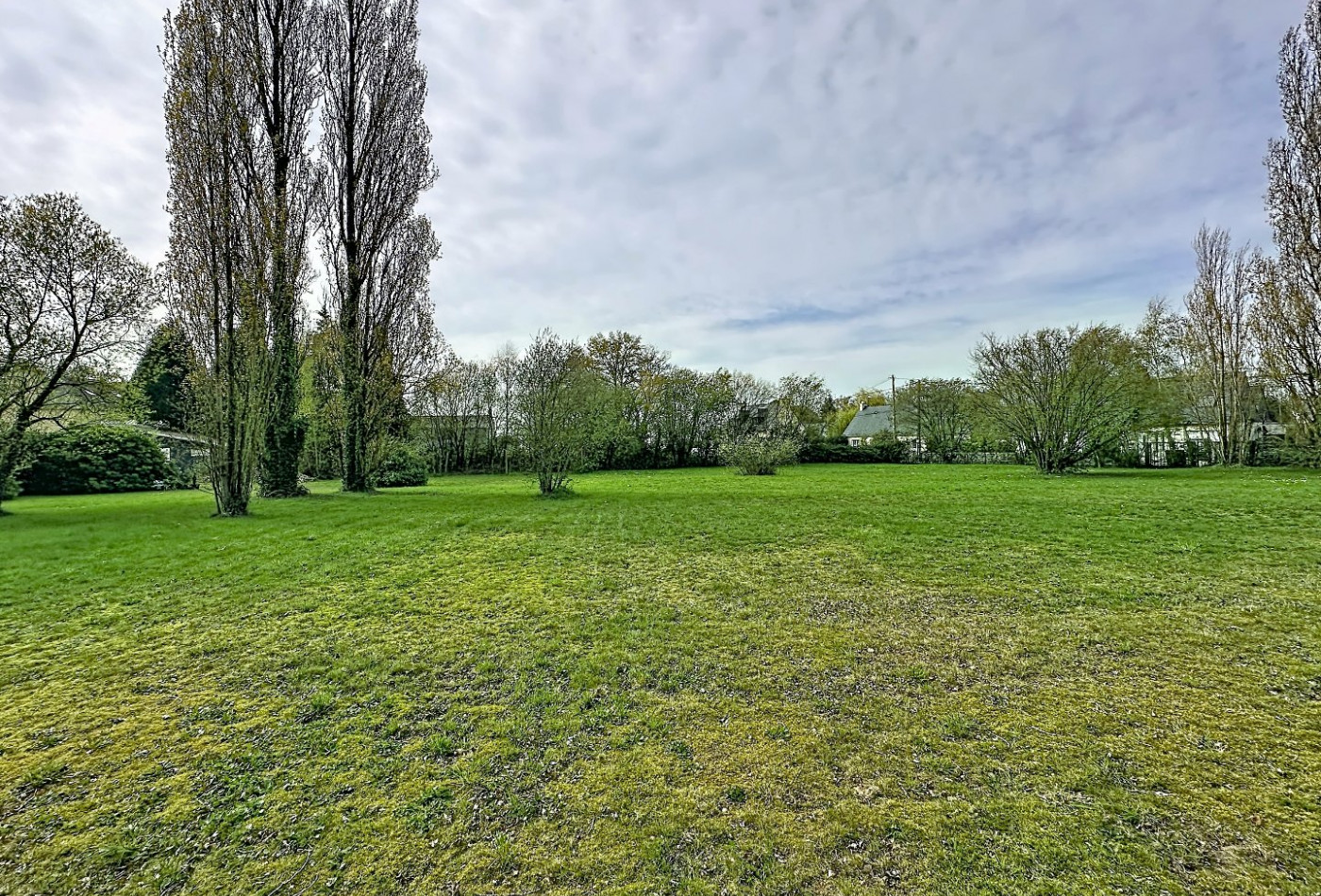 vente Terrain Allaire - Photo 5