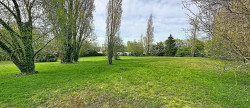 vente Terrain Allaire