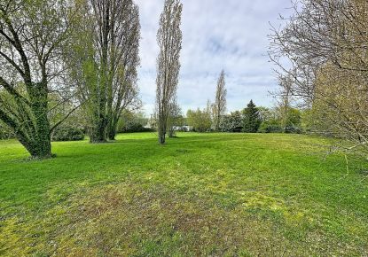 vente Terrain Allaire