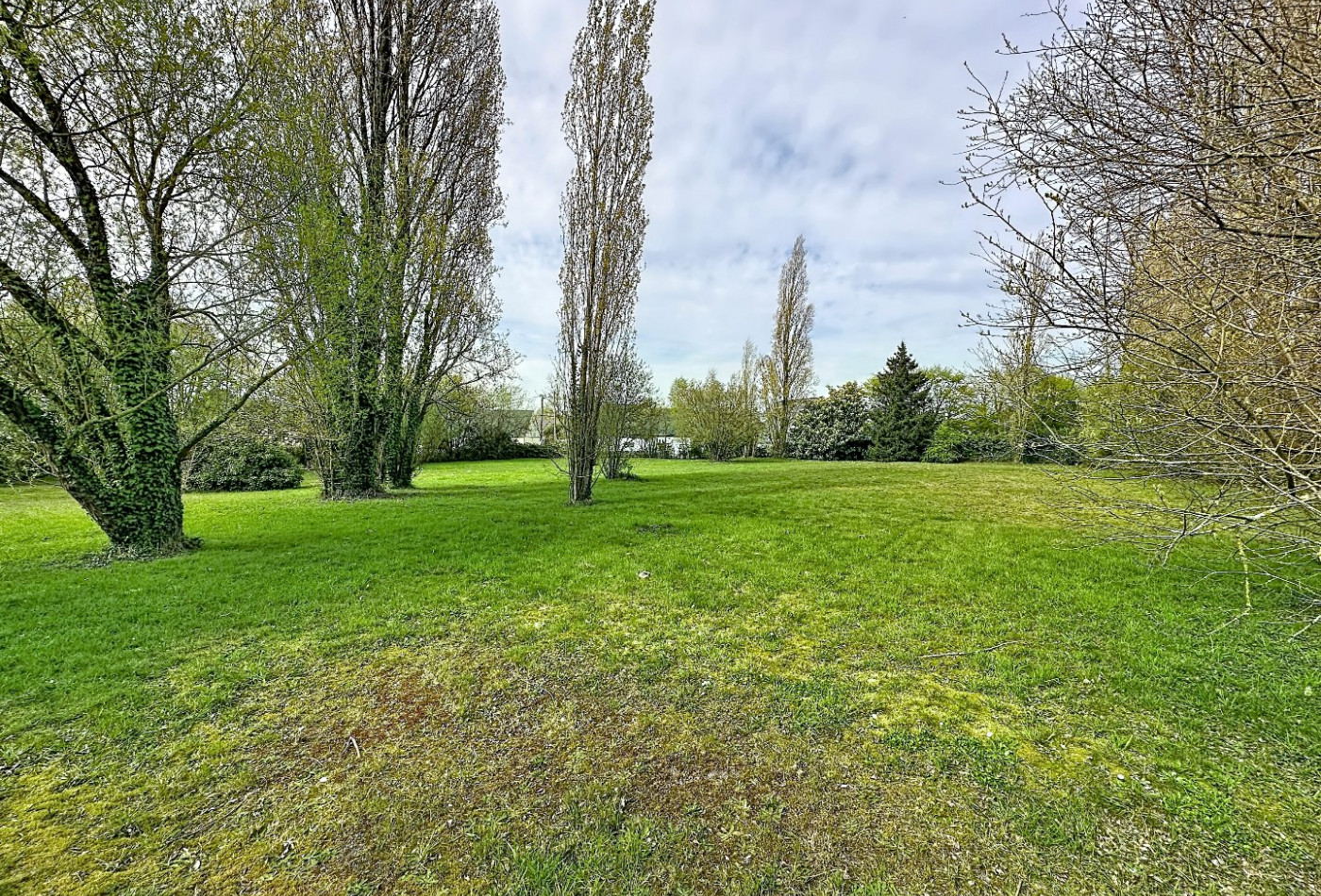 vente Terrain Allaire - Photo 1