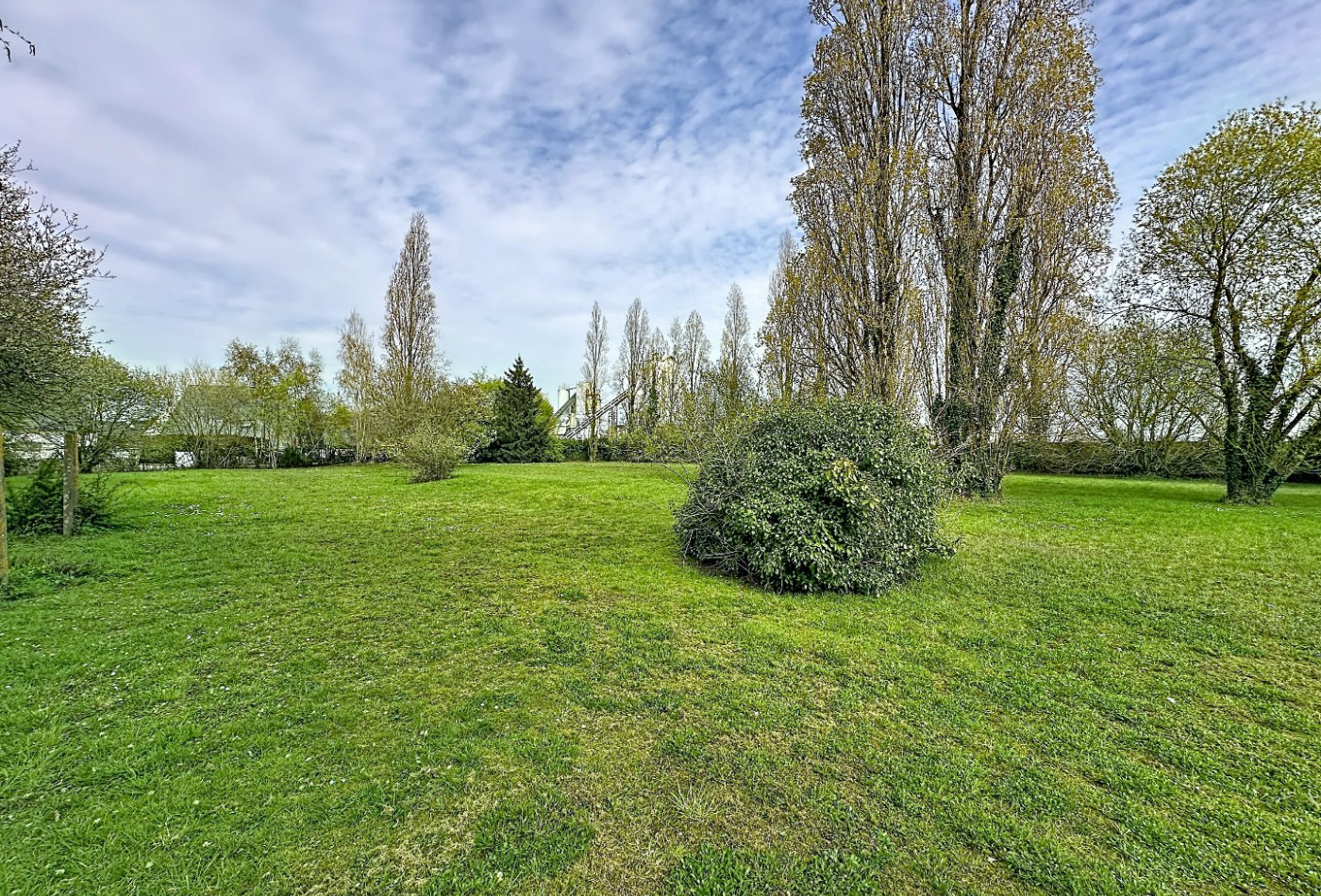 vente Terrain Allaire - Photo 2