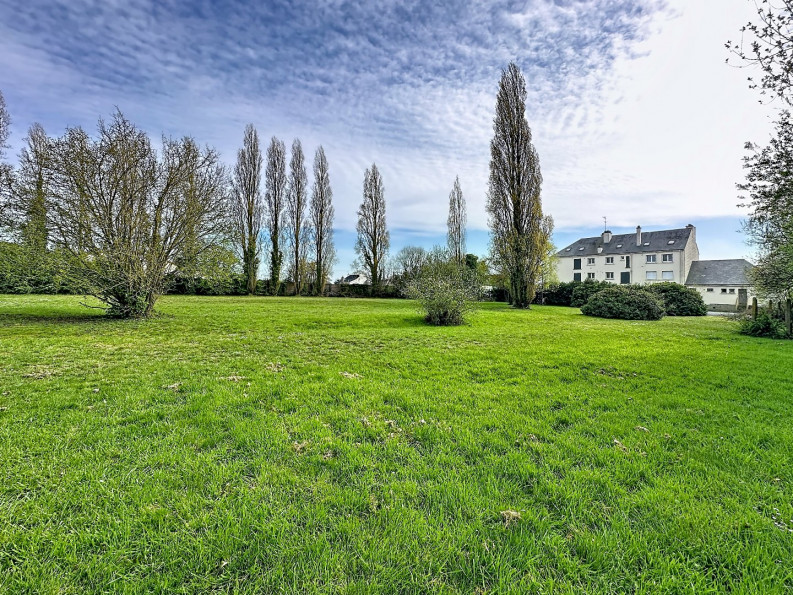 vente Terrain Allaire - Photo 3