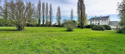 vente Terrain Allaire