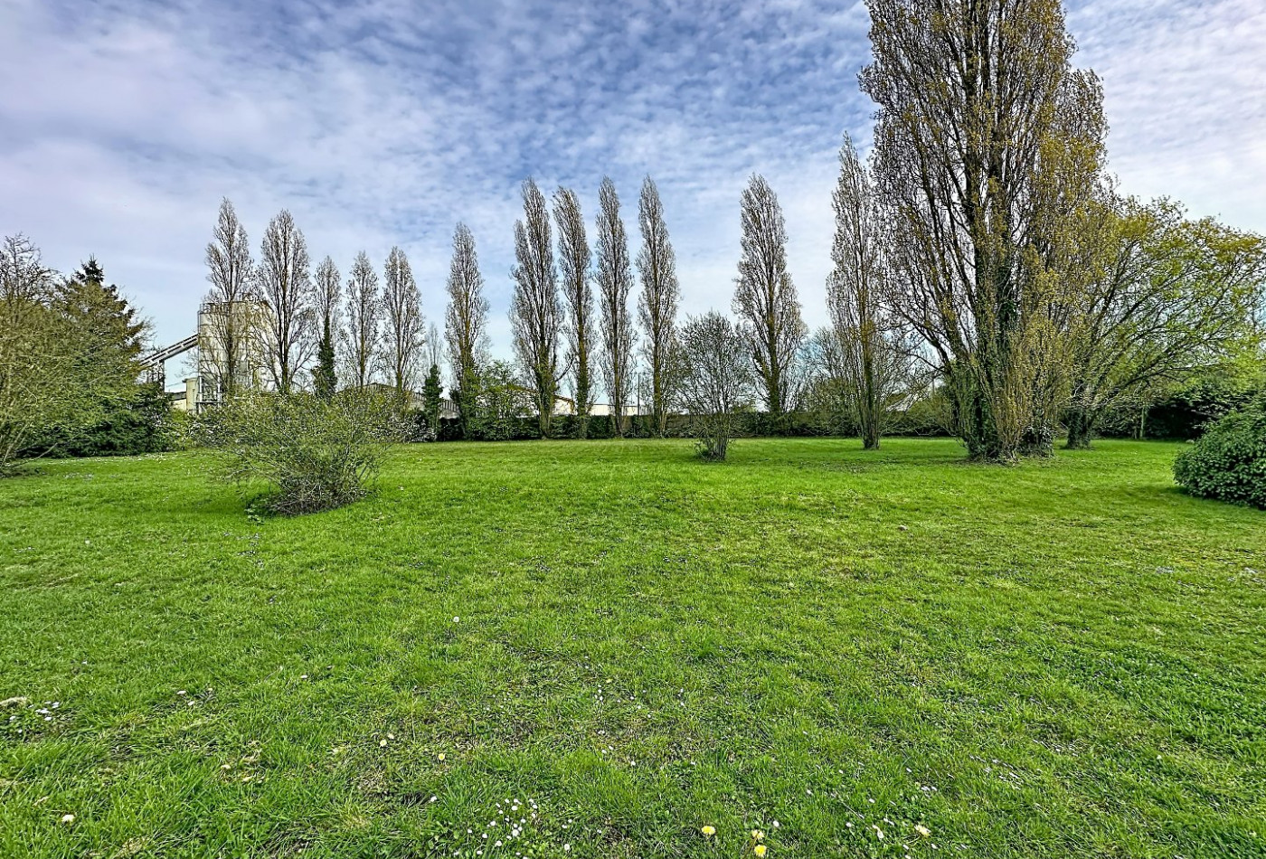 vente Terrain Allaire - Photo 6