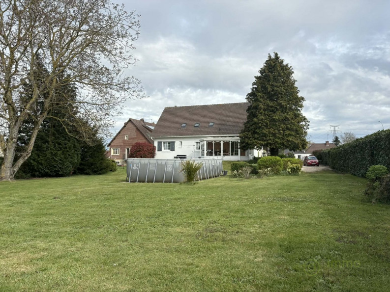 vente Maison Guiscard - Photo 8