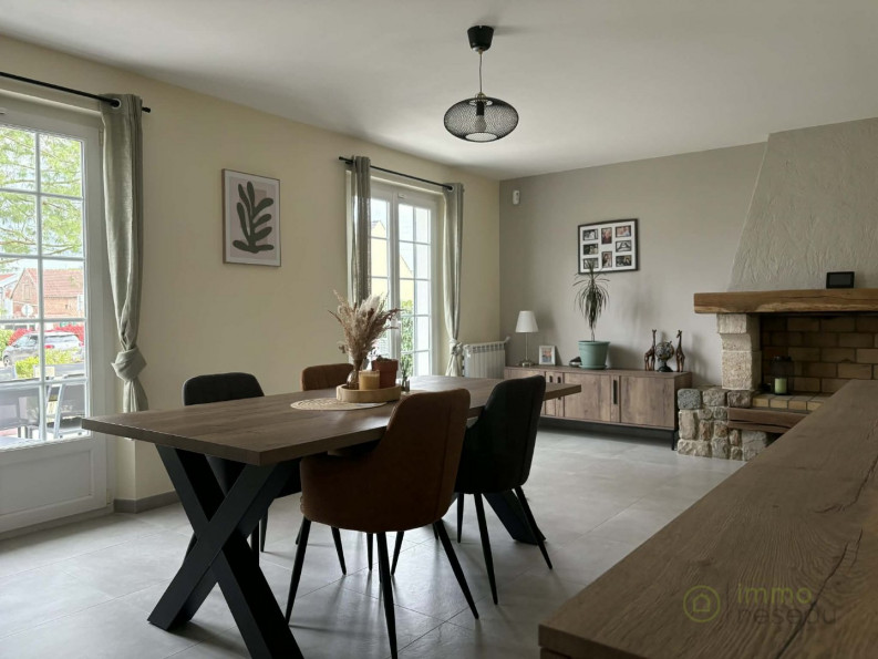 vente Maison Guiscard - Photo 2