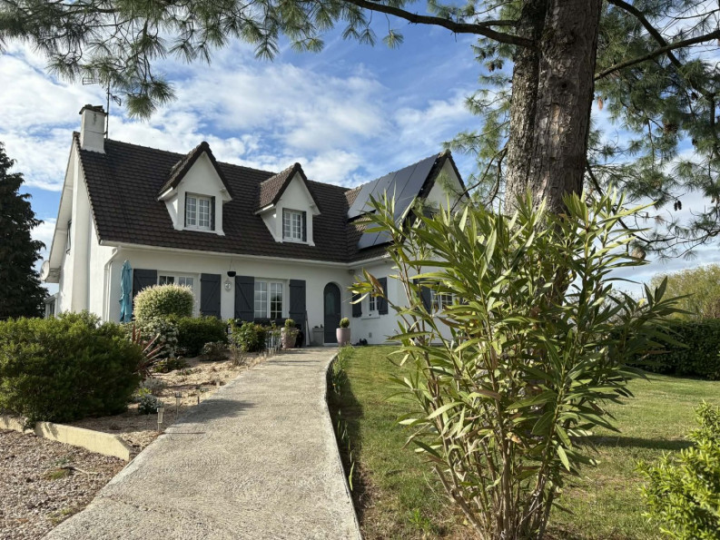 vente Maison Guiscard - Photo 1