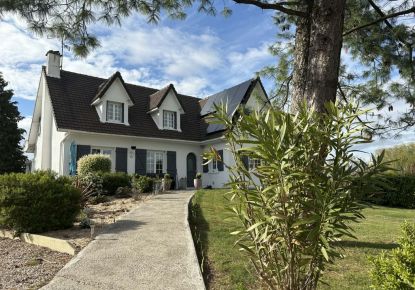 vente Maison Guiscard