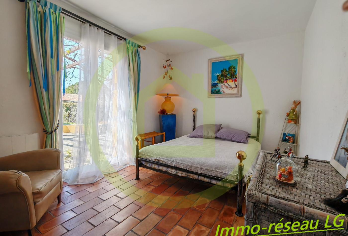 vente Maison Le Castellet - Photo 3