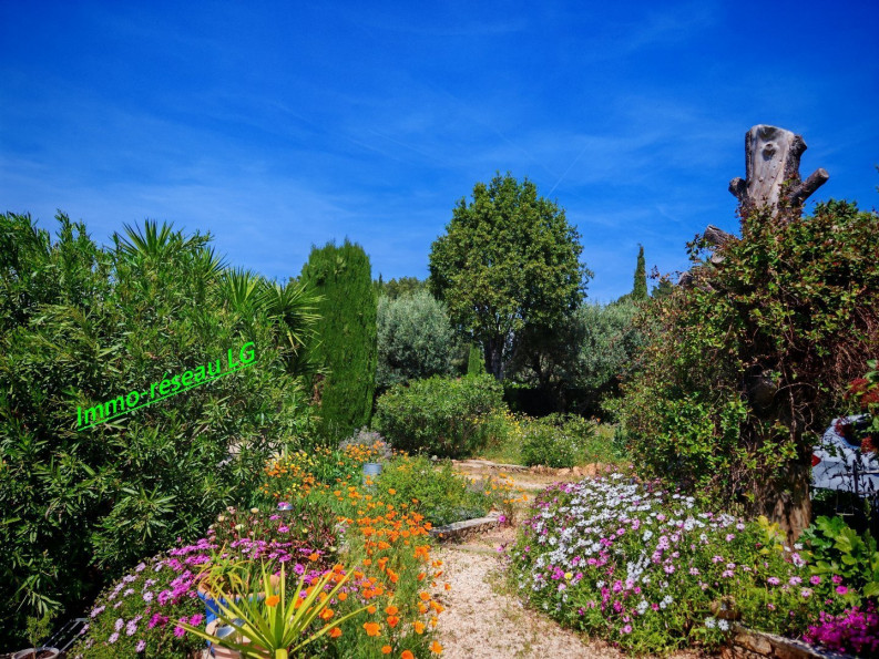 vente Maison Le Castellet - Photo 1
