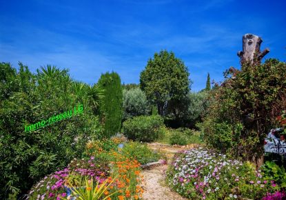vente Maison Le Castellet