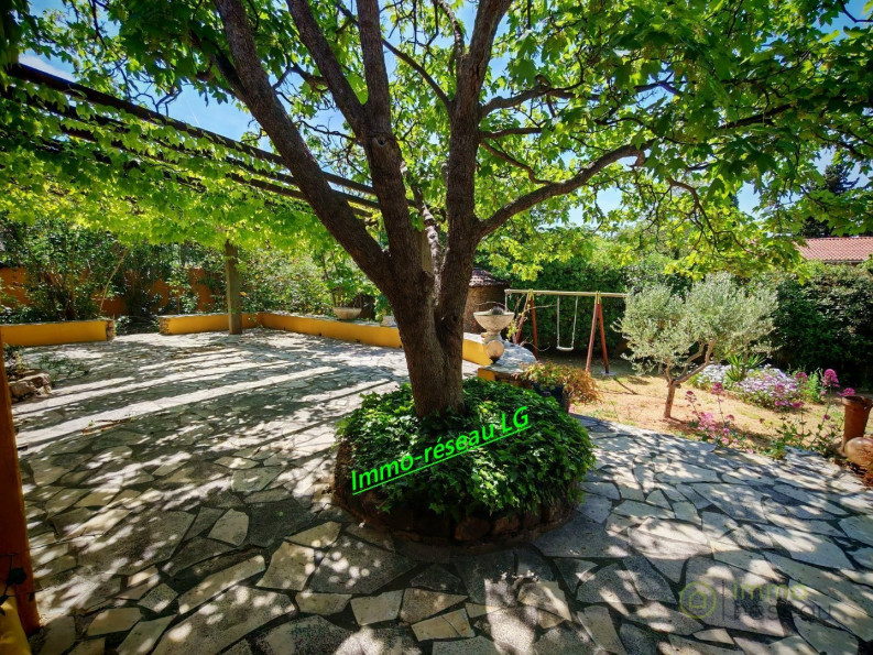 vente Maison Le Castellet - Photo 3