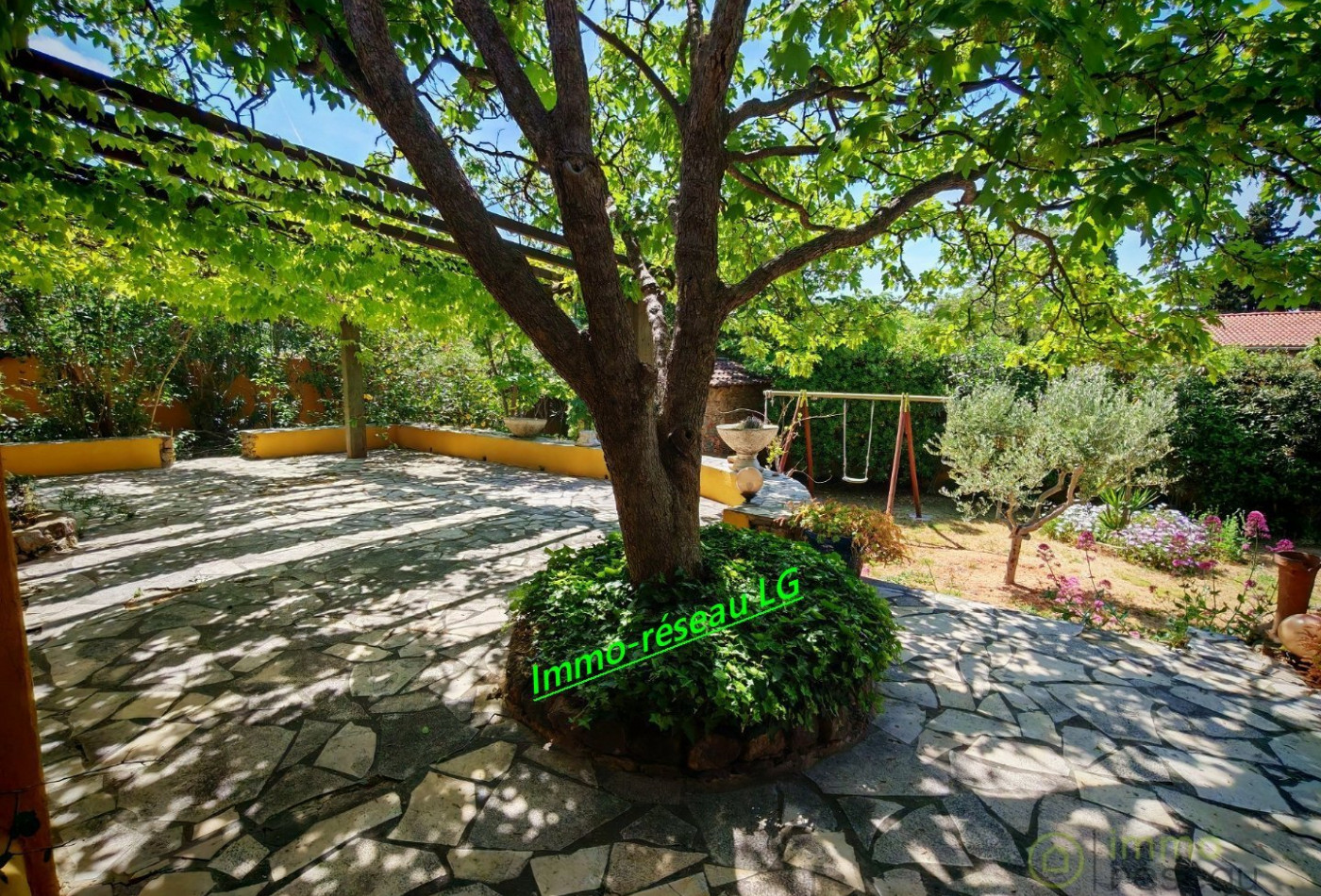 vente Maison Le Castellet - Photo 3