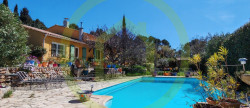 vente Maison Le Castellet