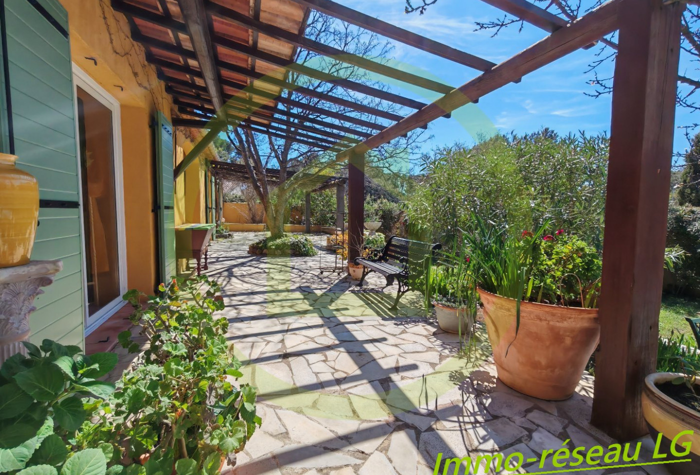 vente Maison Le Castellet - Photo 2