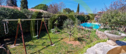 vente Maison Le Castellet